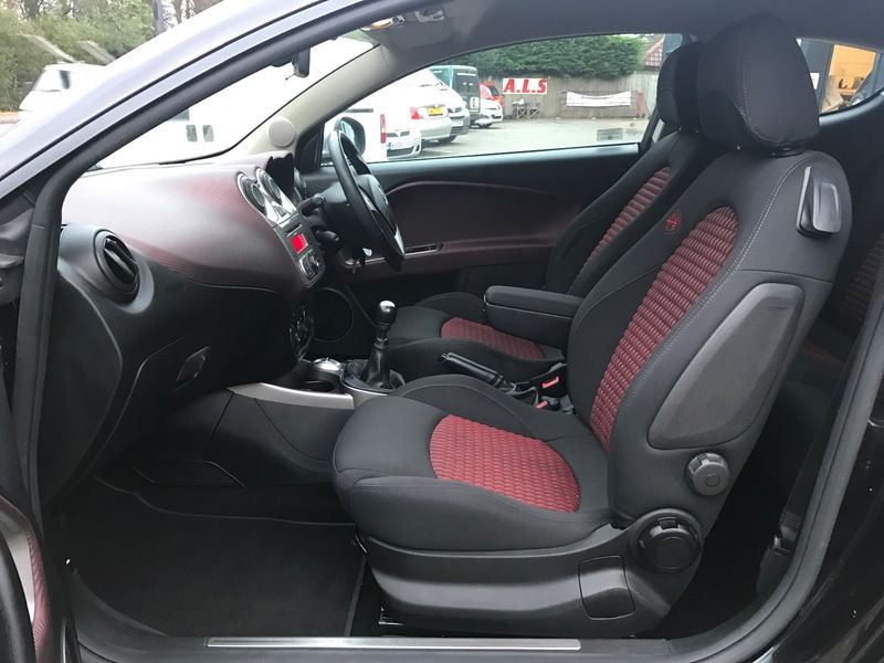 2009 Alfa Romeo Mito 1.4 image 6