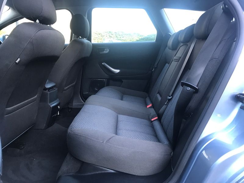 2007 Ford Mondeo 2.5 GHIA image 8