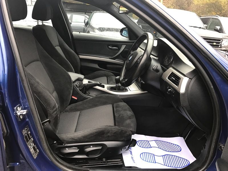 2005 BMW 3 Series 320i M Sport image 7