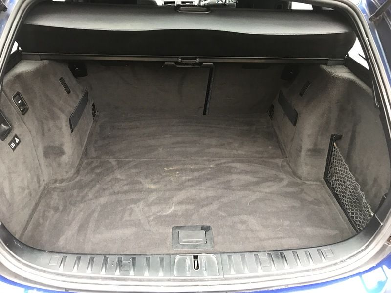 2005 BMW 3 Series 320i M Sport image 9