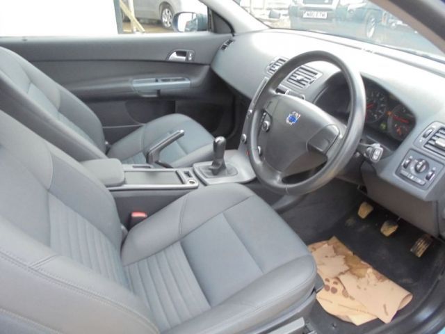 2007 Volvo C30 1.6 D S 3d image 6