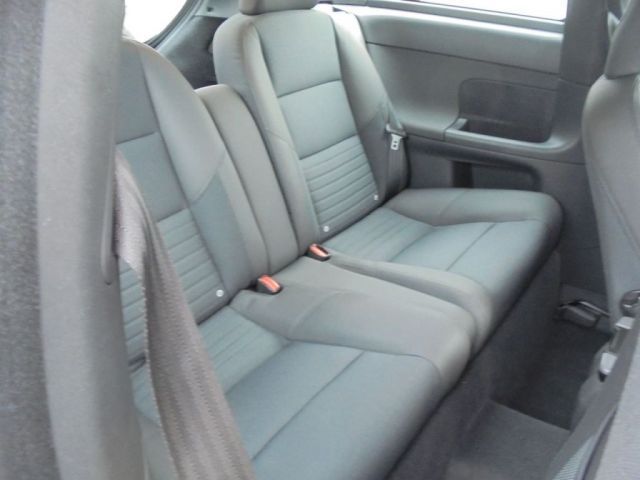 2007 Volvo C30 1.6 D S 3d image 7