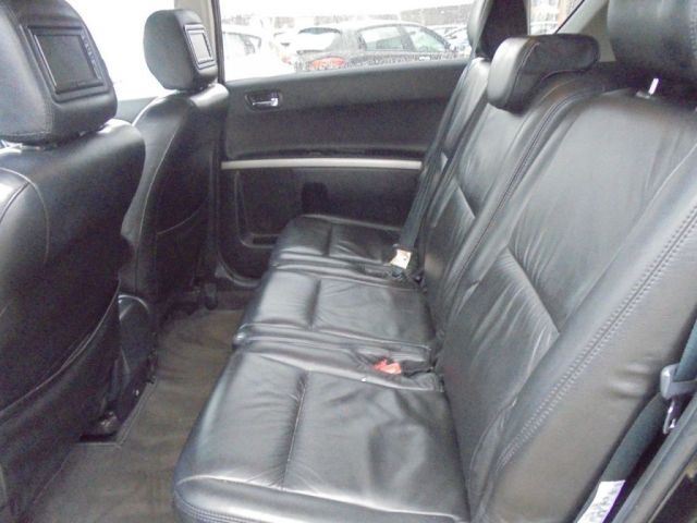 2006 Toyota Corolla Verso 2.2 D-4D 5d image 8