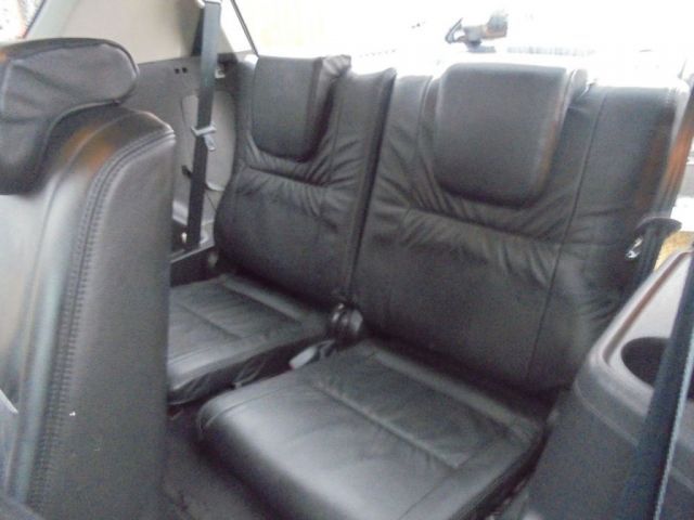 2006 Toyota Corolla Verso 2.2 D-4D 5d image 9