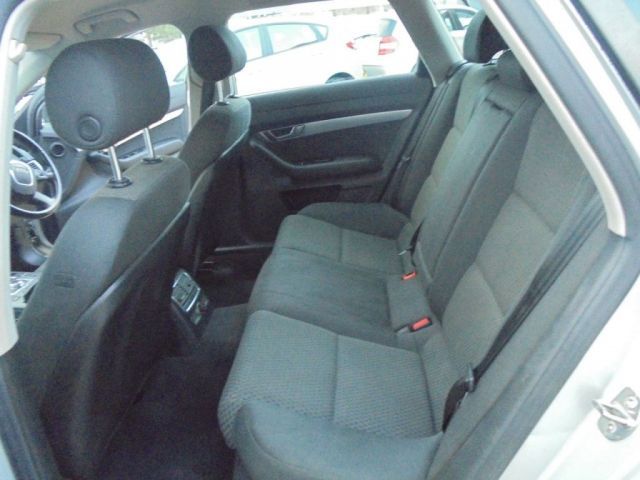 2005 Audi A6 2.0 TDI S Line 5d image 8