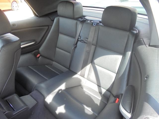 2003 BMW 3 series 2.2 320CI SE 2d image 8