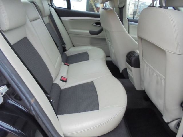 2008 Saab 9-3 1.9 Vector Sport TTID 4d image 9