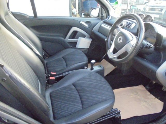 2013 Smart Fortwo 1.0 2d image 7