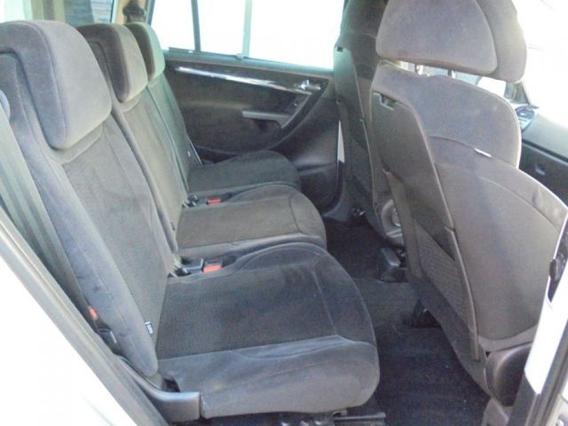 2008 Citroen C4 Picasso 1.6 Grand 5d image 9