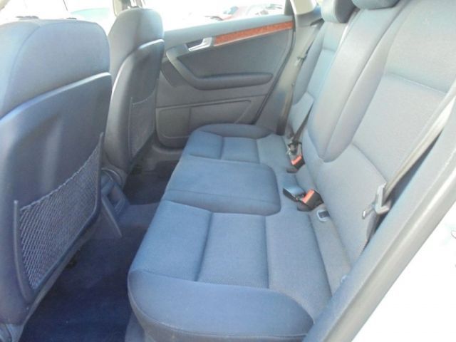 2005 Audi A3 1.9 TDI SE 5d image 9