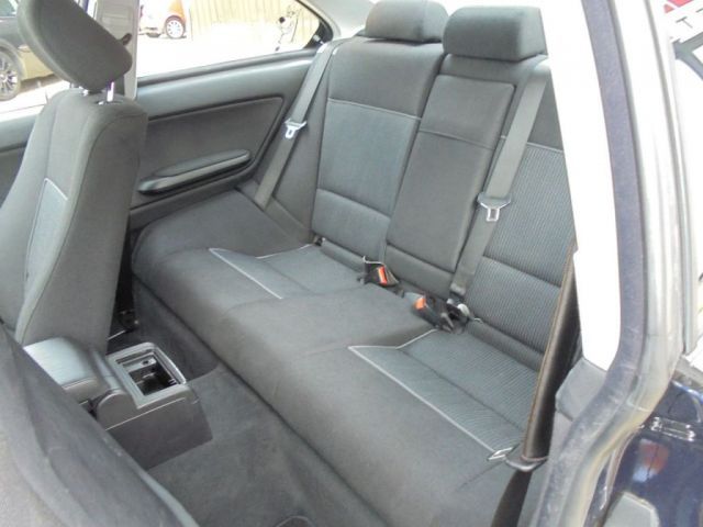 2006 BMW 3 Series 2.0 318CI SE 2d image 8