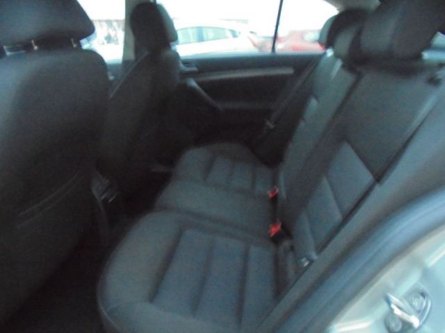 2006 Skoda Octavia 2.0 TDI 5d image 8