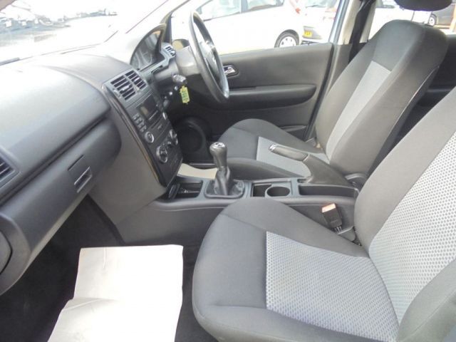 2006 Mercedes-Benz 2.0 A180 CDI 5d image 8