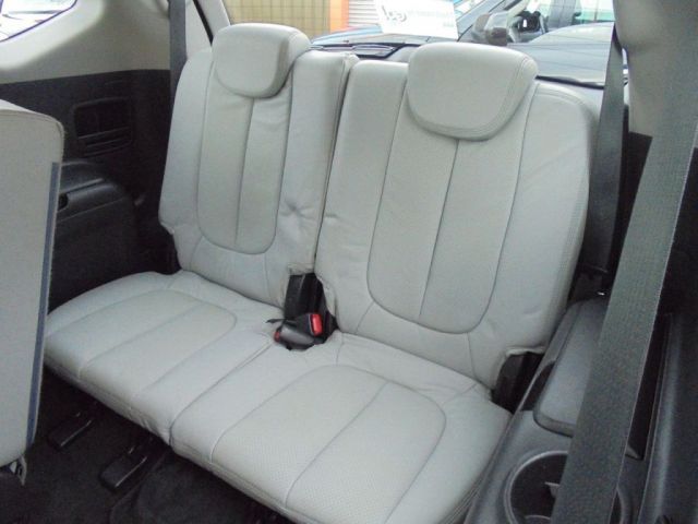 2007 Kia Carens 2.0 LS CRDI 5d image 10