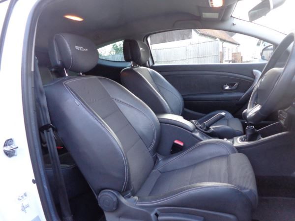 2011 Renault Megane 1.9 dCi GT image 7