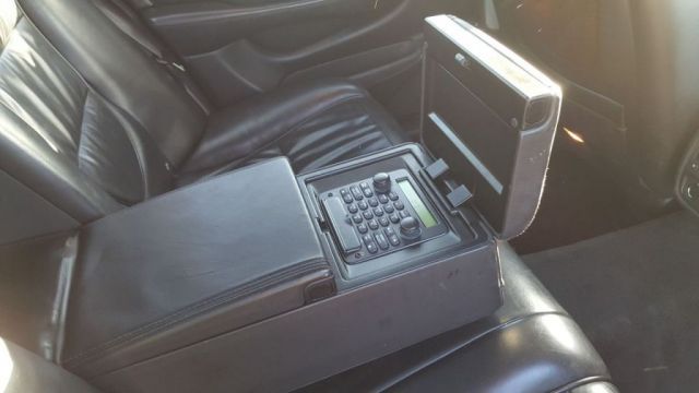 2008 Jaguar XJ 2.7 V6 4d image 9