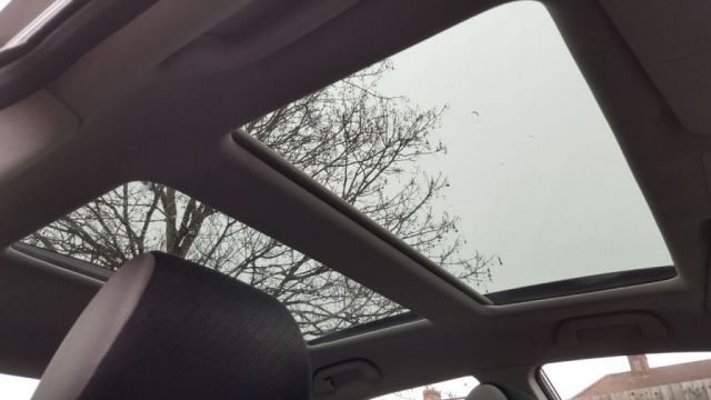 2007 Honda Civic 1.8 ES I-VTEC 5d image 9