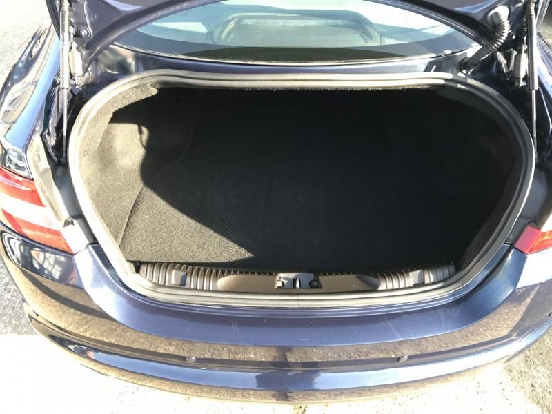 2008 Jaguar XF 2.7 4dr image 10