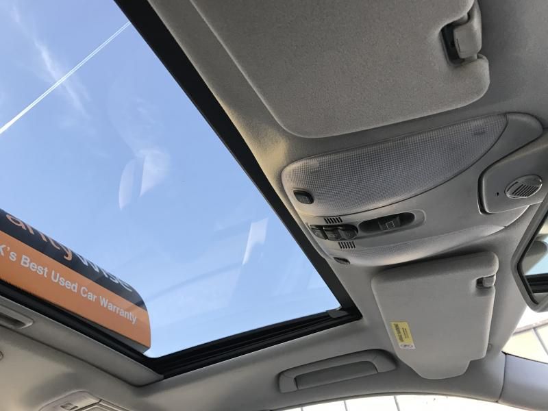 2003 Mercedes-Benz S320 3.2 5dr image 10