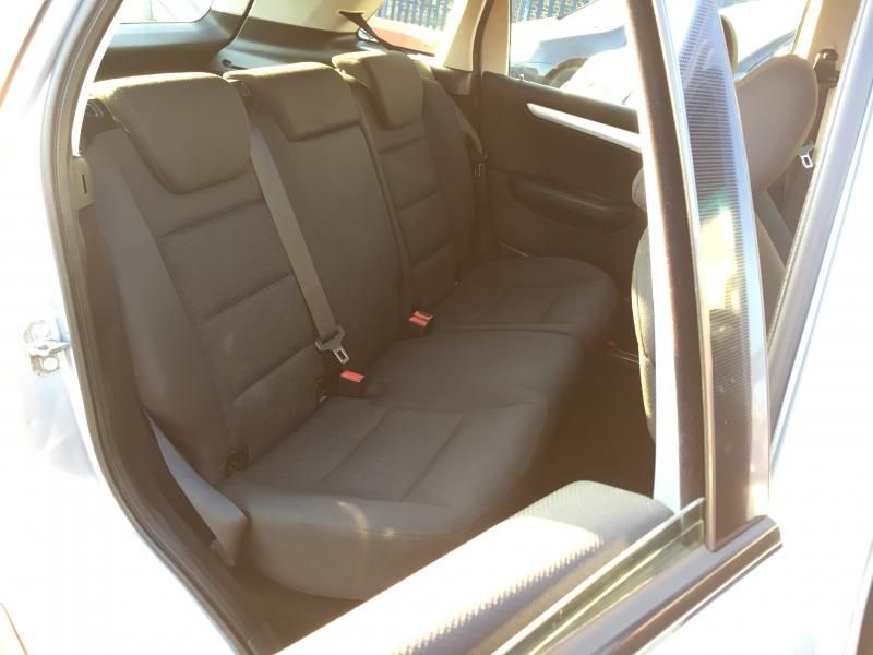 2005 Mercedes-Benz B-Class 2.0 5dr image 9