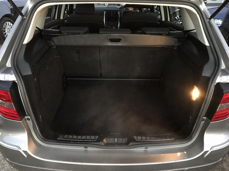 2006 Mercedes-Benz B-Class 1.5 5dr image 7