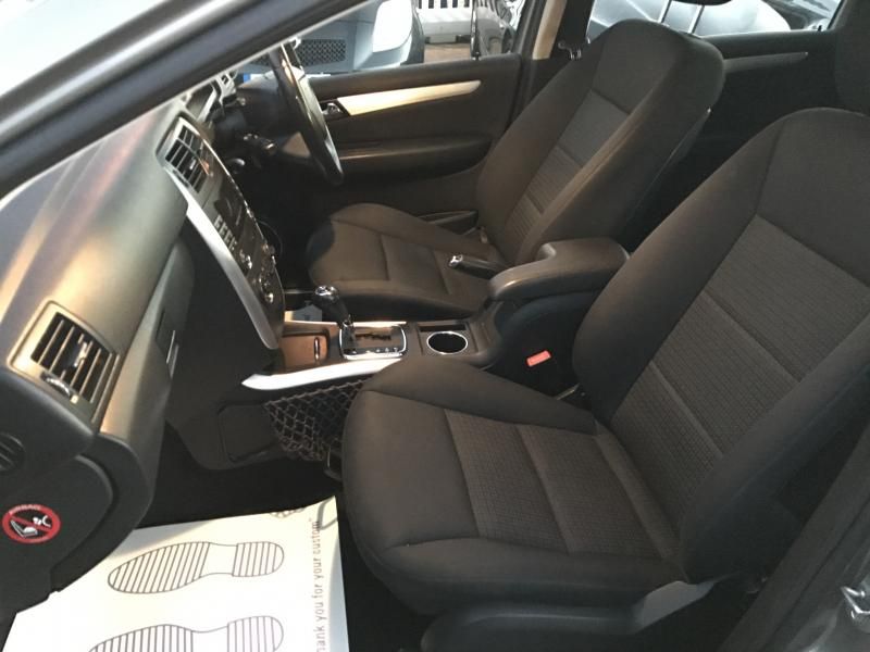 2006 Mercedes-Benz B-Class 1.5 5dr image 9