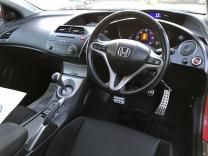 2008 Honda Civic 2.2 3dr image 9