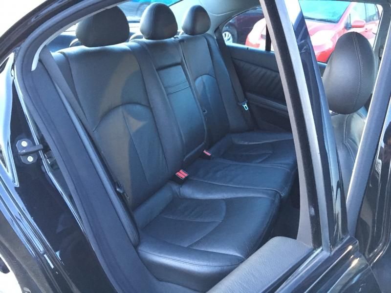 2004 Mercedes-Benz E320 3.2 4dr image 9