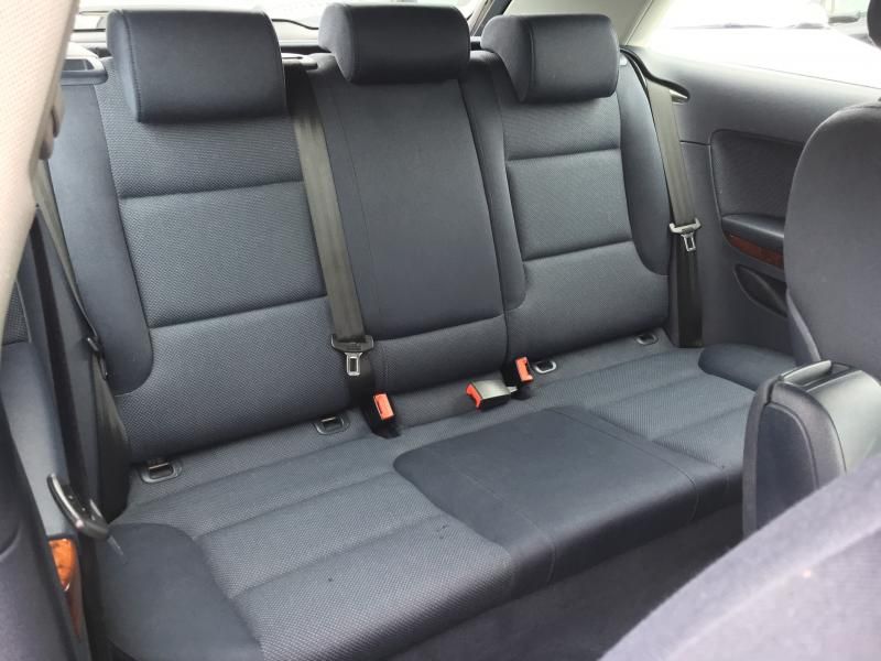 2005 Audi A3 2.0 3dr image 9