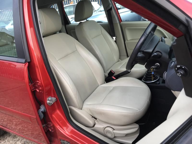 2006 Ford Fiesta 1.4 5dr image 8