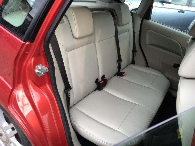 2006 Ford Fiesta 1.4 5dr image 9