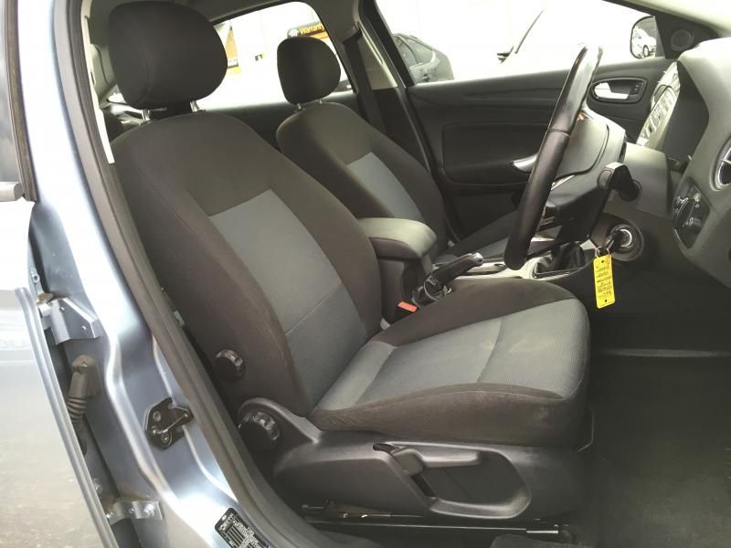 2008 Ford Mondeo 1.8 5dr image 8