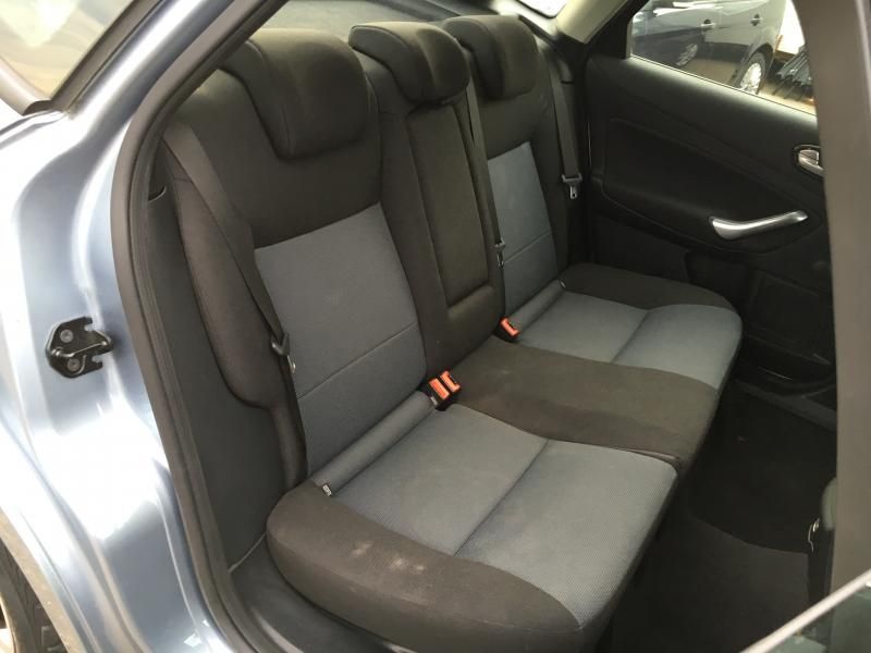 2008 Ford Mondeo 1.8 5dr image 10