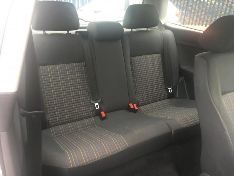 2005 Volkswagen Polo 1.2 3dr image 9