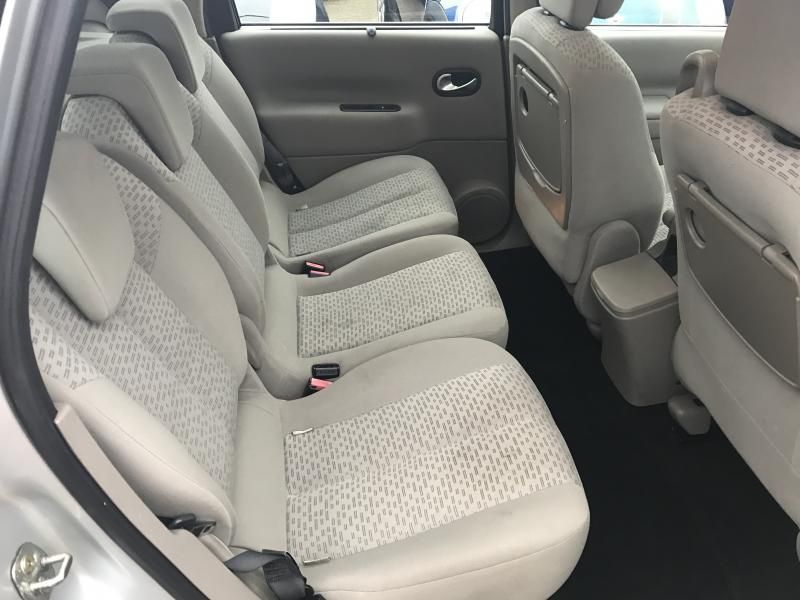 2006 Renault Espace 1.5 5dr image 7