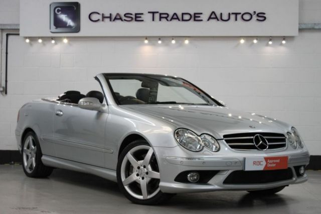 2008 Mercedes-Benz 3.5 CLK350 Sport 2d image 1
