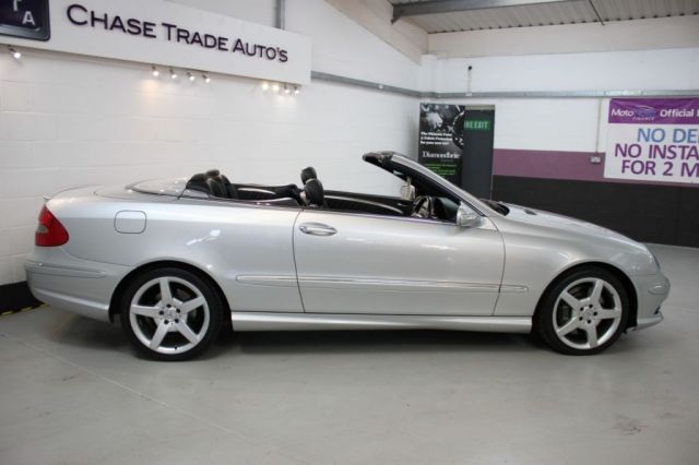 2008 Mercedes-Benz 3.5 CLK350 Sport 2d image 2