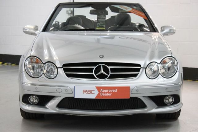 2008 Mercedes-Benz 3.5 CLK350 Sport 2d image 5