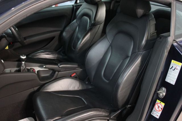 2008 Audi TT 2.0 TFSI 3d image 8