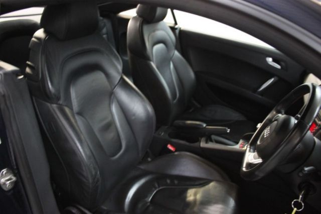 2008 Audi TT 2.0 TFSI 3d image 9