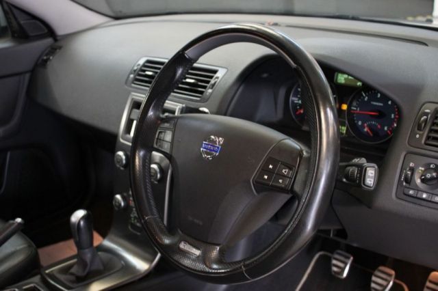 2010 Volvo V50 1.6 D 5d image 8