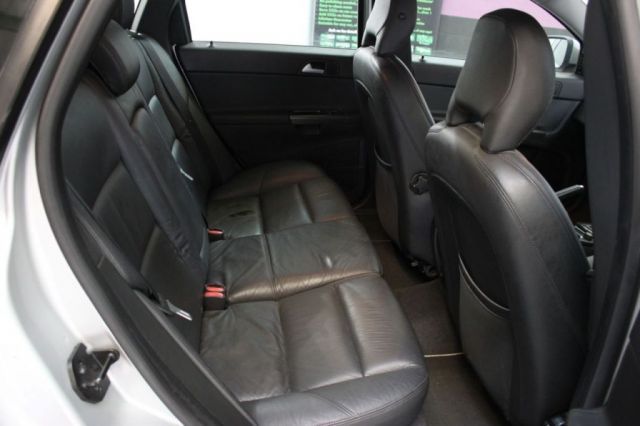 2010 Volvo V50 1.6 D 5d image 9