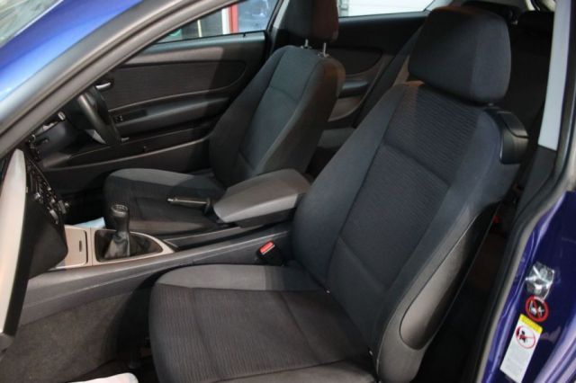 2008 BMW 1 Series 2.0 118I ES 3d image 8