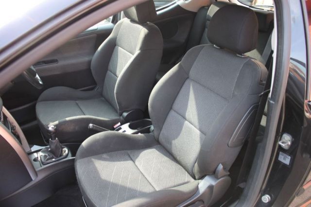 2006 Peugeot 207 1.6 Sport 3d image 8