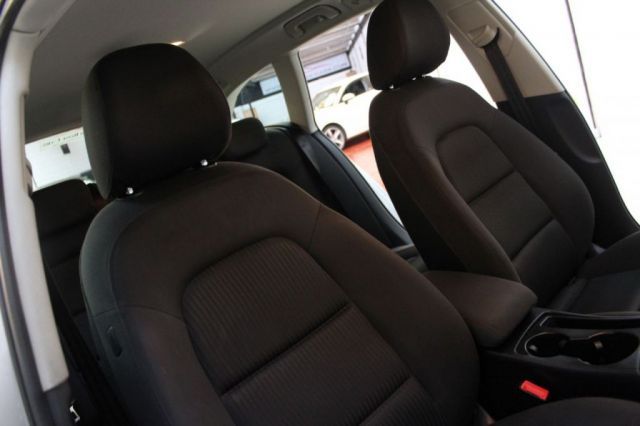 2008 Audi A4 1.8 Avant TFSI SE 5d image 6