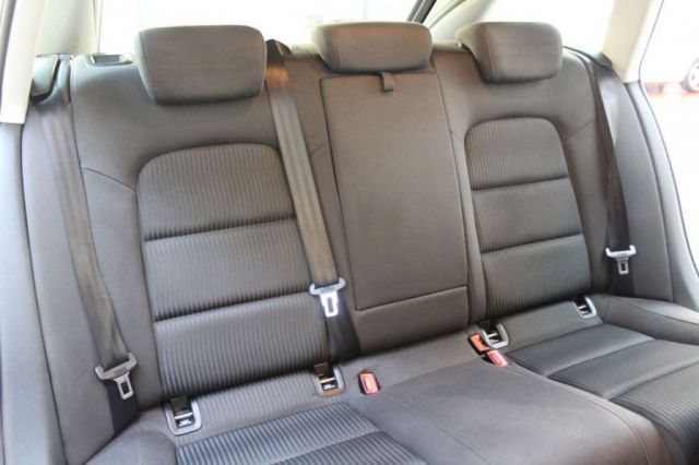 2008 Audi A4 1.8 Avant TFSI SE 5d image 8