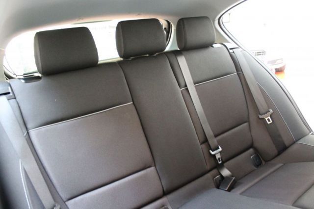 2011 BMW 1 Series 2.0 116I Sport 5d image 8