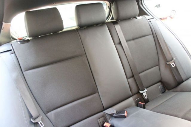 2011 BMW 1 Series 2.0 118D M Sport 5d image 7