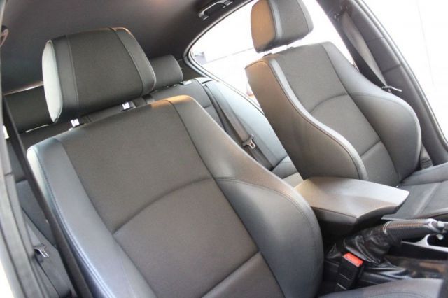 2011 BMW 1 Series 2.0 118D M Sport 5d image 9