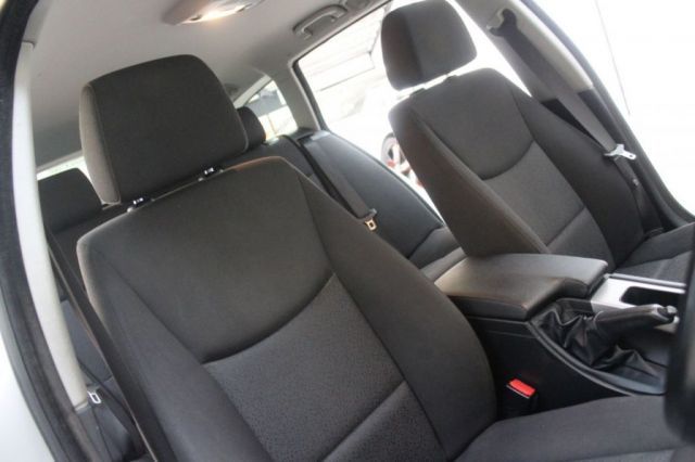 2007 BMW 3 Series 2.0 318I SE 5d image 6